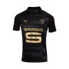 Maillot de Supporter Stade Rennais Troisième 2023-24 Pour Homme